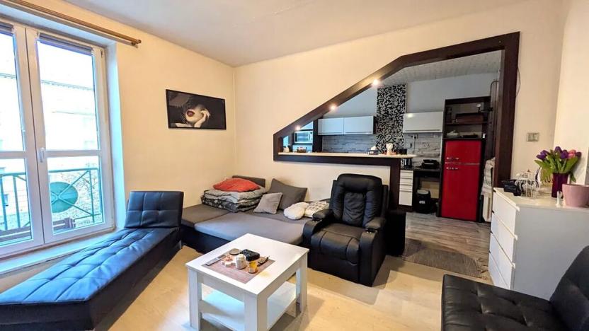 Prodej bytu 2+1, Most, Josefa Skupy, 63 m2