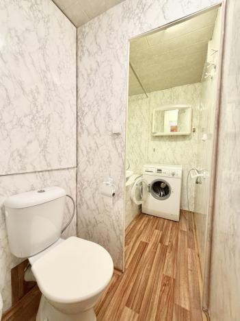 Pronájem bytu 2+1, Liberec - Liberec IV-Perštýn, Kominická, 63 m2