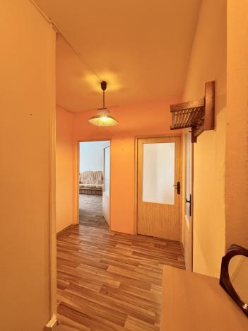 Pronájem bytu 2+1, Liberec - Liberec IV-Perštýn, Kominická, 63 m2