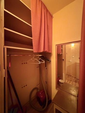 Pronájem bytu 2+1, Liberec - Liberec IV-Perštýn, Kominická, 63 m2