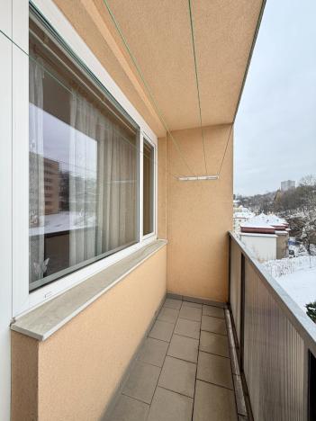 Pronájem bytu 2+1, Liberec - Liberec IV-Perštýn, Kominická, 63 m2