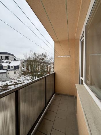 Pronájem bytu 2+1, Liberec - Liberec IV-Perštýn, Kominická, 63 m2