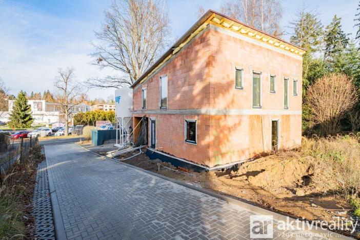 Prodej rodinného domu, Kamenice, Ringhofferova, 145 m2