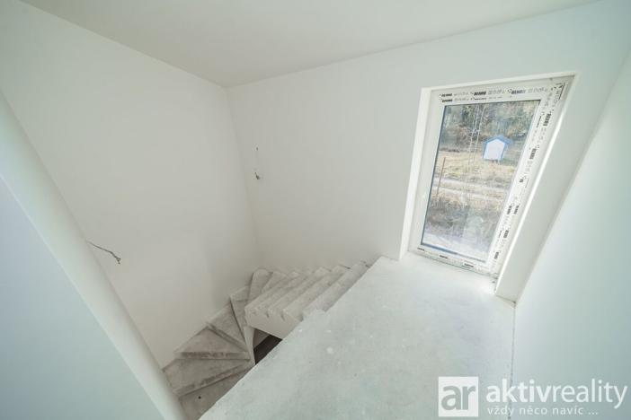 Prodej rodinného domu, Kamenice, Ringhofferova, 145 m2