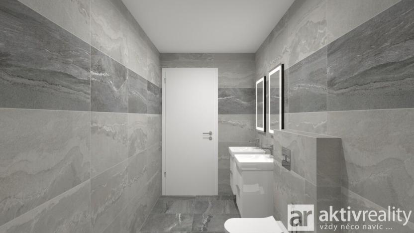 Prodej rodinného domu, Kamenice, Ringhofferova, 145 m2