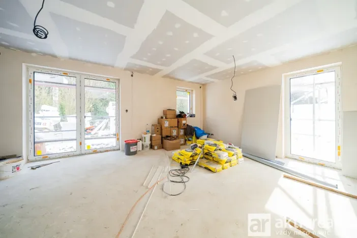 Prodej rodinného domu, Kamenice, Ringhofferova, 145 m2