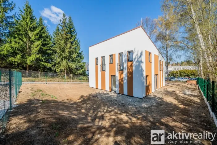 Prodej rodinného domu, Kamenice, Ringhofferova, 145 m2