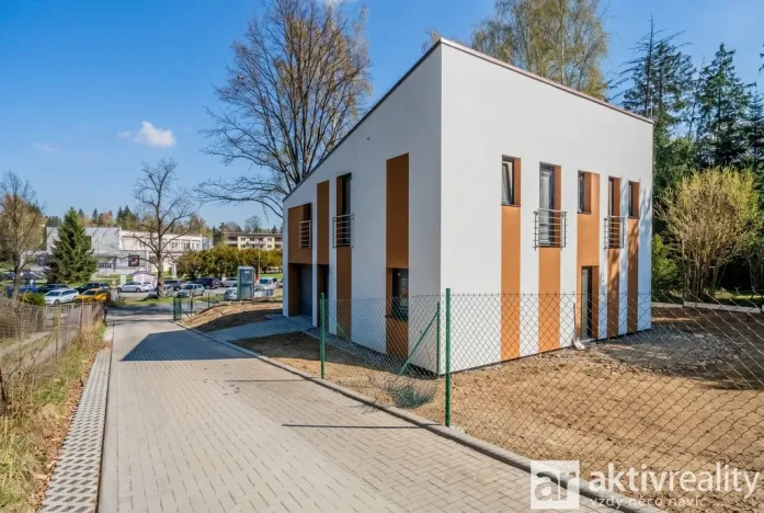 Prodej rodinného domu, Kamenice, Ringhofferova, 145 m2