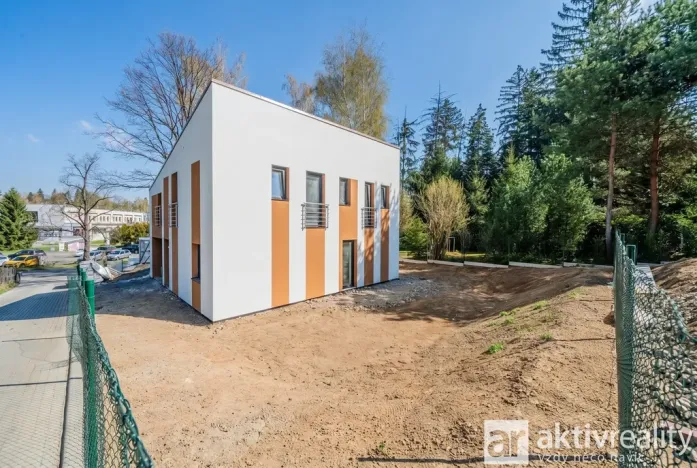 Prodej rodinného domu, Kamenice, Ringhofferova, 145 m2