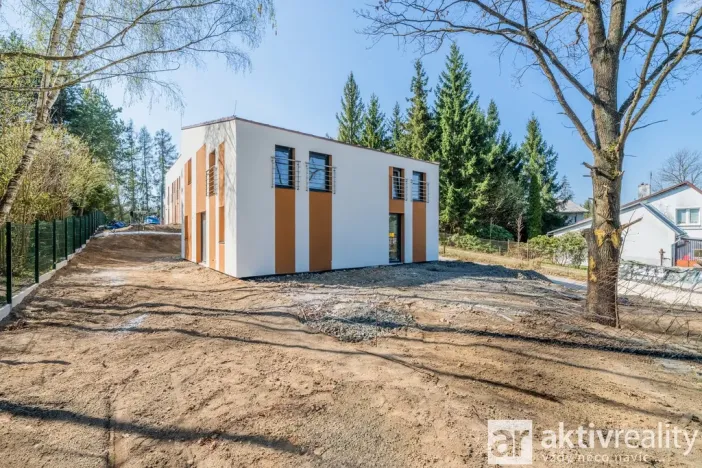 Prodej rodinného domu, Kamenice, Ringhofferova, 145 m2