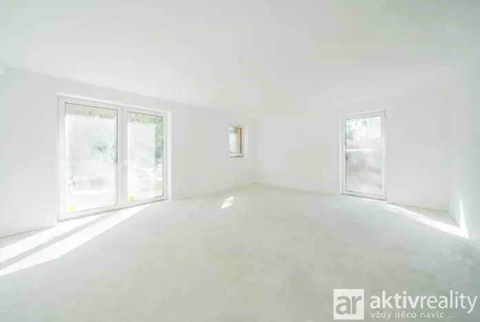 Prodej rodinného domu, Kamenice, Ringhofferova, 145 m2