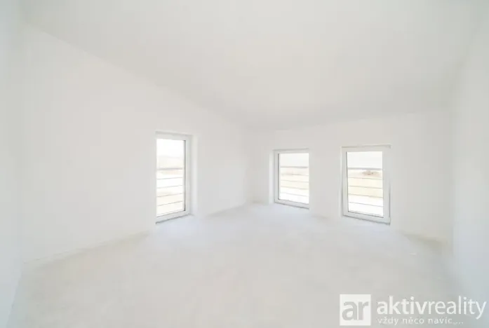 Prodej rodinného domu, Kamenice, Ringhofferova, 145 m2