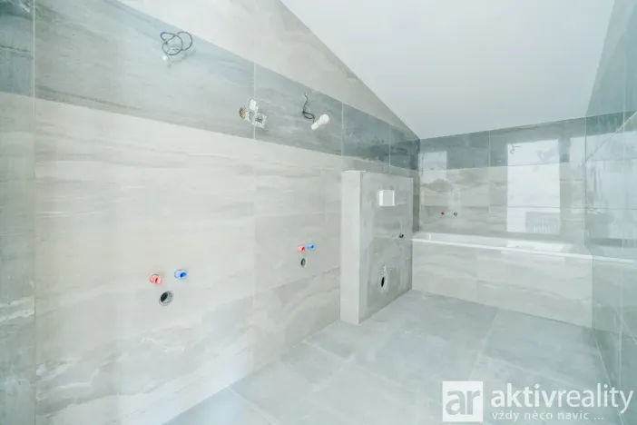 Prodej rodinného domu, Kamenice, Ringhofferova, 145 m2