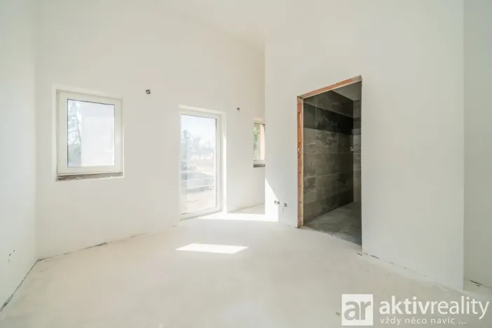 Prodej rodinného domu, Kamenice, Ringhofferova, 145 m2