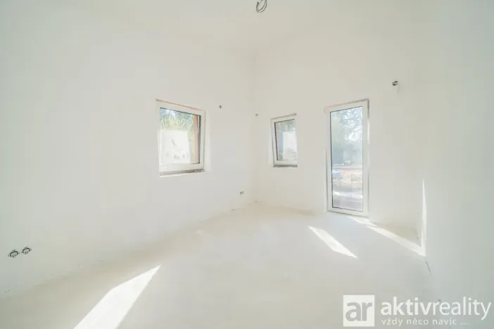 Prodej rodinného domu, Kamenice, Ringhofferova, 145 m2