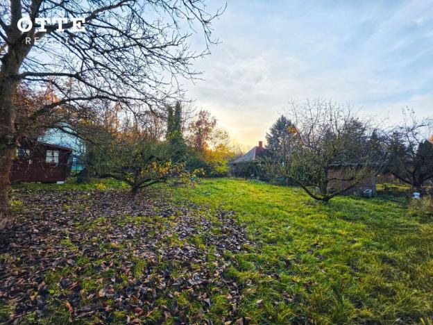 Prodej pozemku pro bydlení, Plzeň, Pod Valíkem, 879 m2