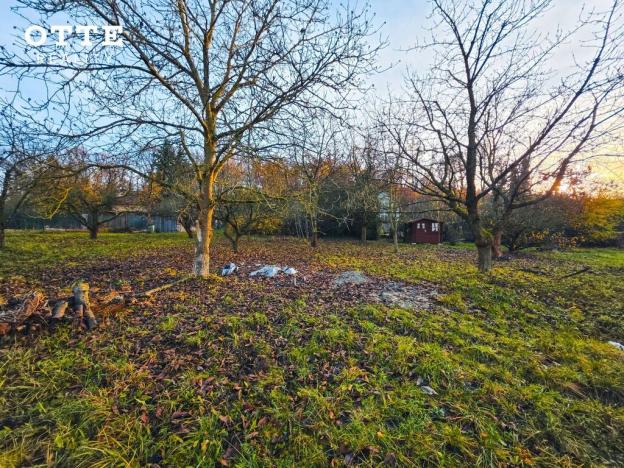 Prodej pozemku pro bydlení, Plzeň, Pod Valíkem, 879 m2