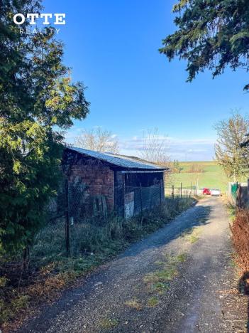 Prodej pozemku pro bydlení, Plzeň, Pod Valíkem, 879 m2