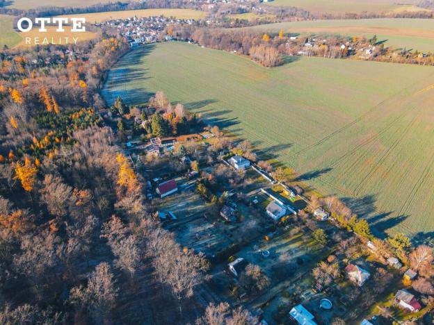 Prodej pozemku pro bydlení, Plzeň, Pod Valíkem, 879 m2