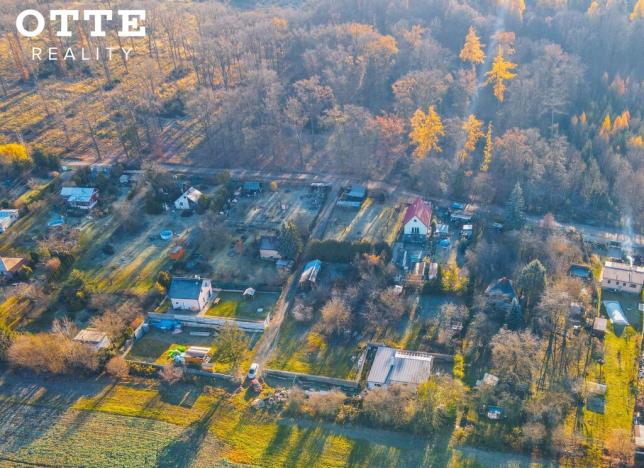 Prodej pozemku pro bydlení, Plzeň, Pod Valíkem, 879 m2