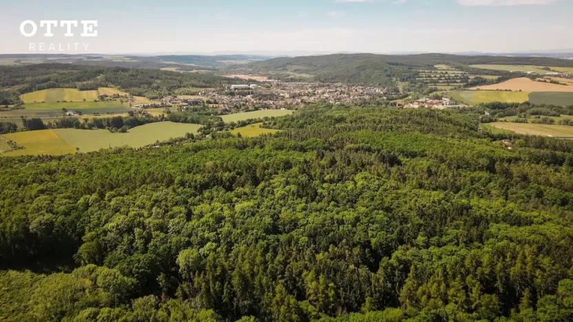 Prodej pozemku pro bydlení, Plzeň, Pod Valíkem, 879 m2