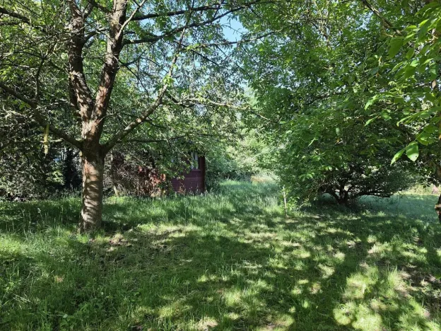 Prodej pozemku pro bydlení, Plzeň, Pod Valíkem, 879 m2