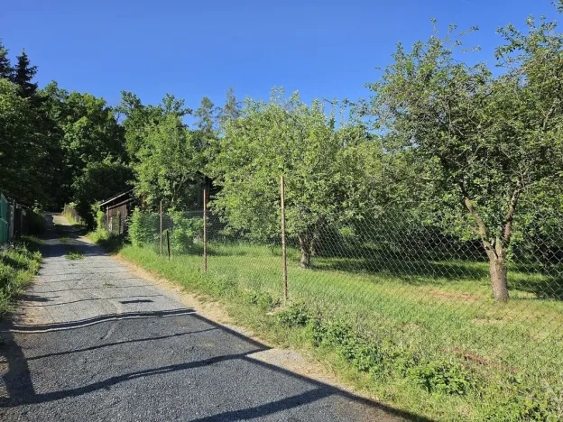 Prodej pozemku pro bydlení, Plzeň, Pod Valíkem, 879 m2