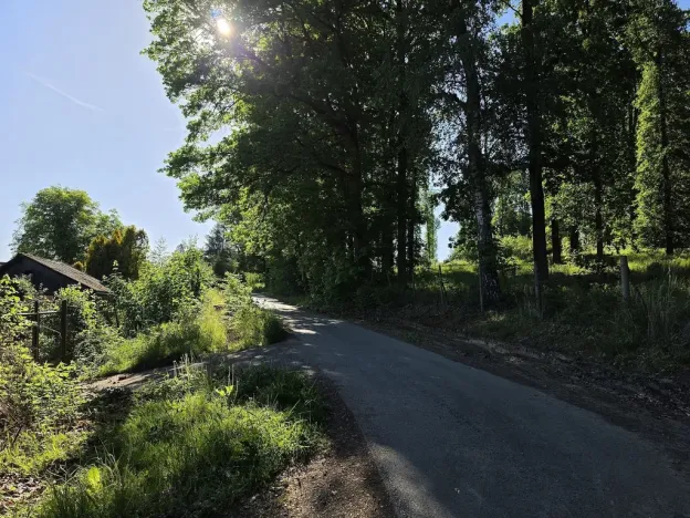 Prodej pozemku pro bydlení, Plzeň, Pod Valíkem, 879 m2