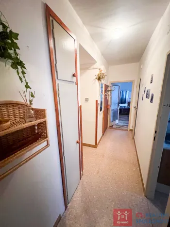 Prodej bytu 2+1, Znojmo, Smetanova, 54 m2