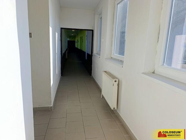 Pronájem výrobních prostor, Brno - Přízřenice, 291 m2
