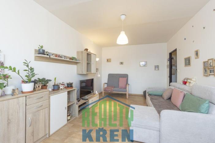 Prodej bytu 3+1, Praha - Dejvice, náměstí Bořislavka, 69 m2