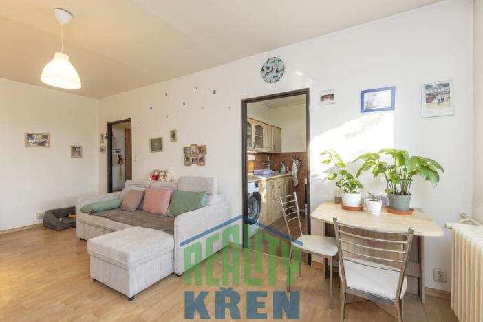 Prodej bytu 3+1, Praha - Dejvice, náměstí Bořislavka, 69 m2