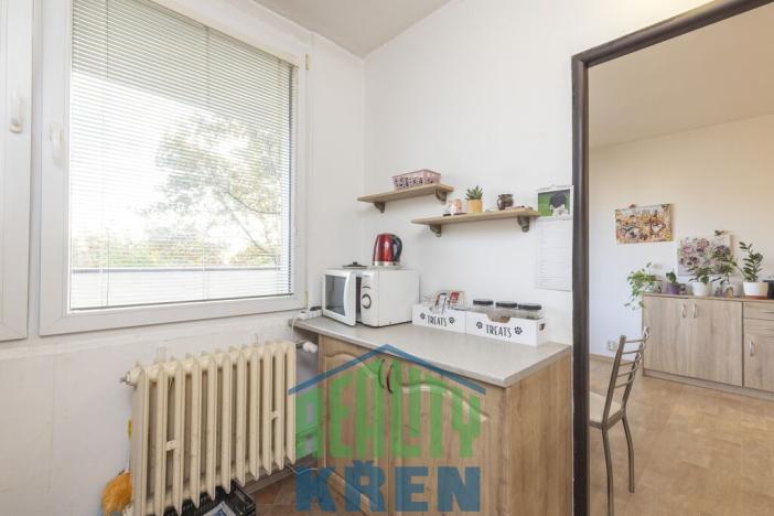 Prodej bytu 3+1, Praha - Dejvice, náměstí Bořislavka, 69 m2