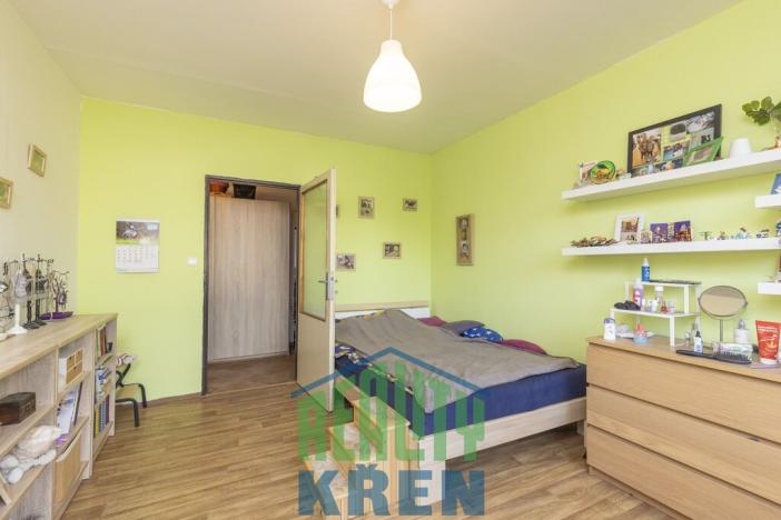 Prodej bytu 3+1, Praha - Dejvice, náměstí Bořislavka, 69 m2