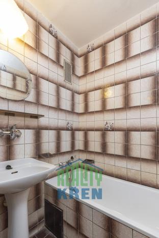 Prodej bytu 3+1, Praha - Dejvice, náměstí Bořislavka, 69 m2