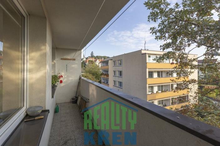 Prodej bytu 3+1, Praha - Dejvice, náměstí Bořislavka, 69 m2