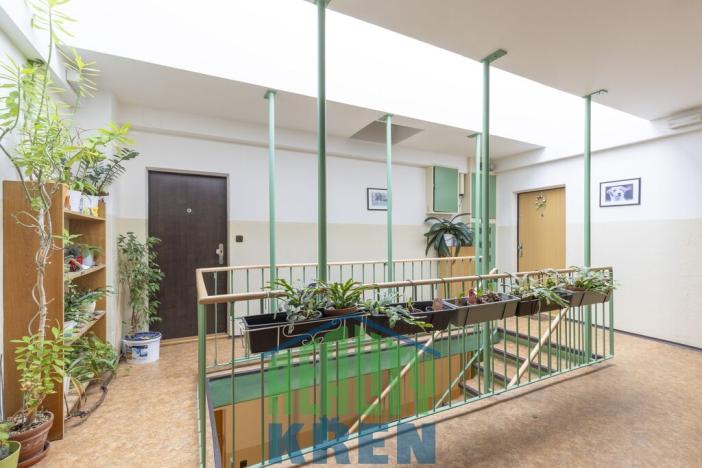 Prodej bytu 3+1, Praha - Dejvice, náměstí Bořislavka, 69 m2