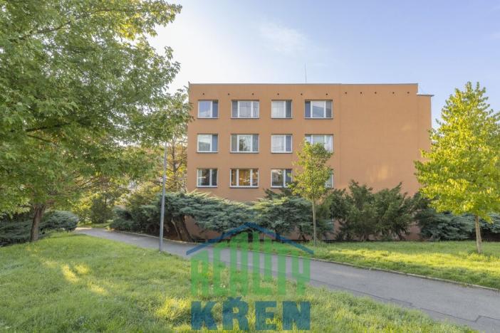 Prodej bytu 3+1, Praha - Dejvice, náměstí Bořislavka, 69 m2