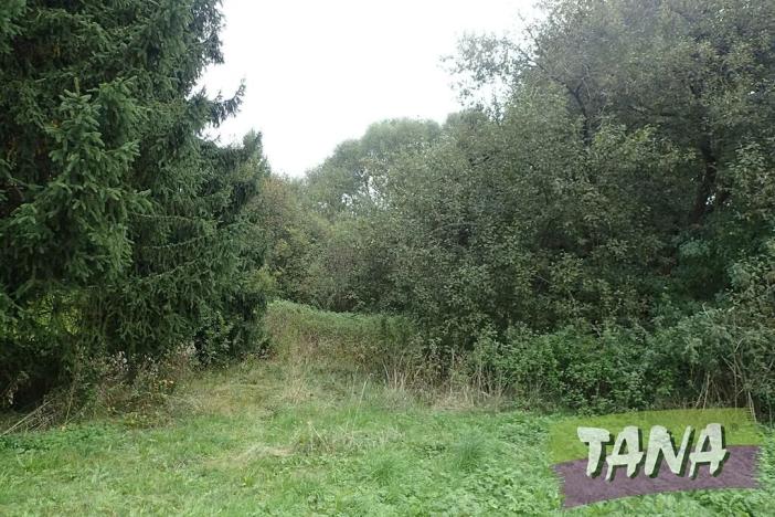 Prodej pozemku pro bydlení, Mladějov, 382 m2