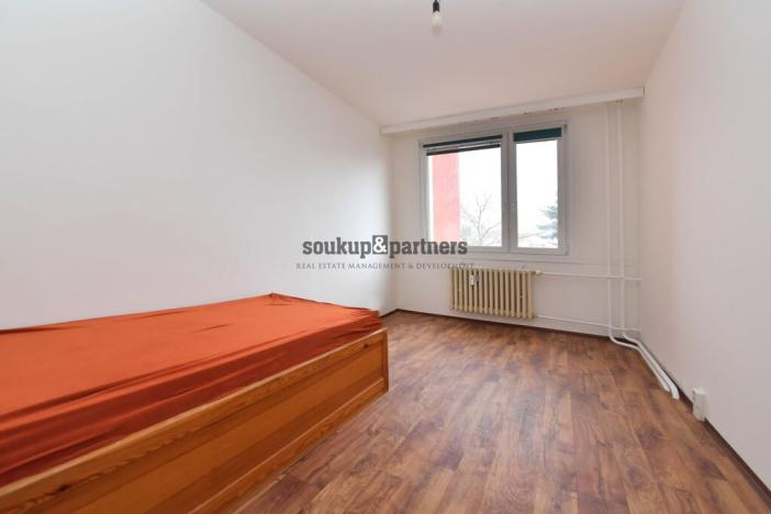 Pronájem bytu 3+1, Praha - Záběhlice, Sněženková, 75 m2