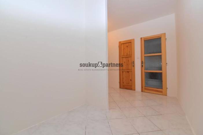 Pronájem bytu 3+1, Praha - Záběhlice, Sněženková, 75 m2