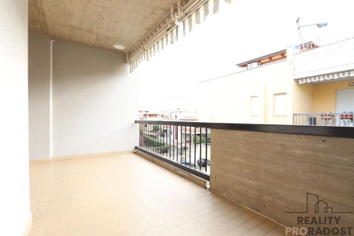 Prodej bytu 2+kk, Martinsicuro,Itálie, 54 m2