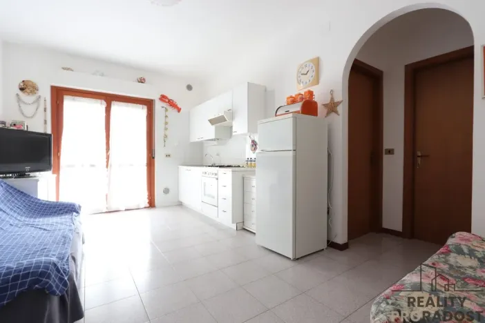 Prodej bytu 2+kk, Martinsicuro,Itálie, 54 m2