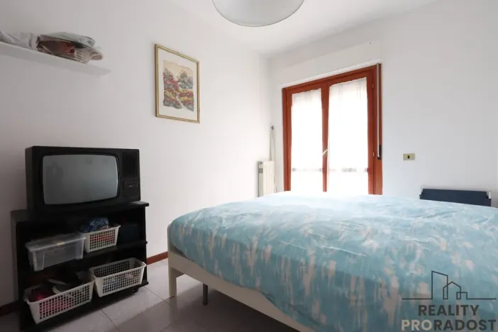 Prodej bytu 2+kk, Martinsicuro,Itálie, 54 m2