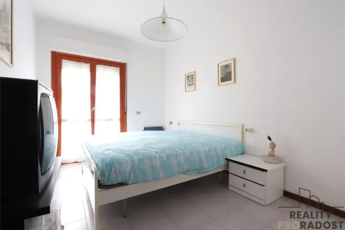 Prodej bytu 2+kk, Martinsicuro,Itálie, 54 m2