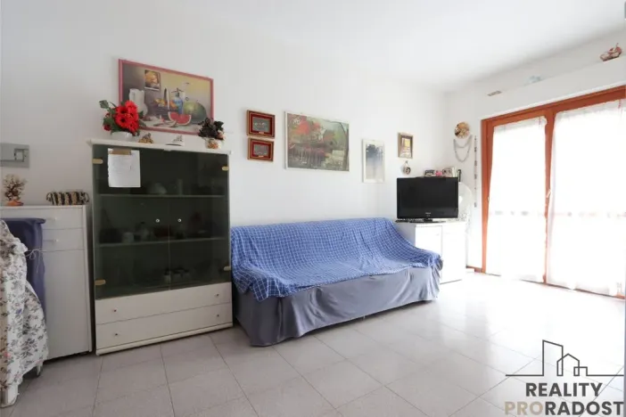 Prodej bytu 2+kk, Martinsicuro,Itálie, 54 m2