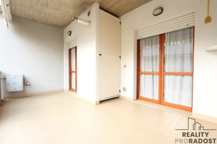 Prodej bytu 2+kk, Martinsicuro,Itálie, 54 m2