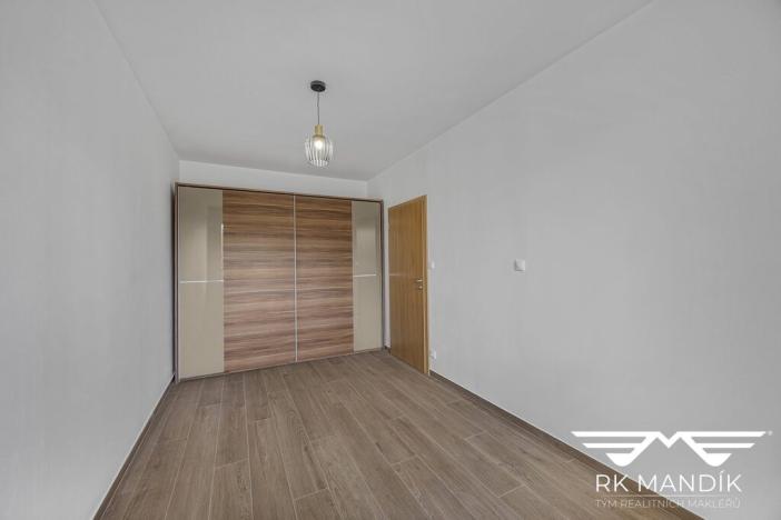Pronájem bytu 2+kk, Praha - Prosek, Kytlická, 53 m2