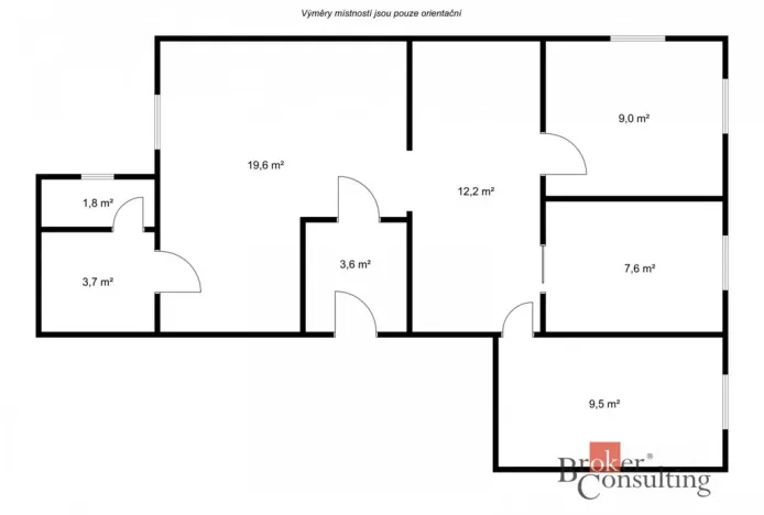 Prodej činžovního domu, Jablonné v Podještědí, Staroměstská, 315 m2