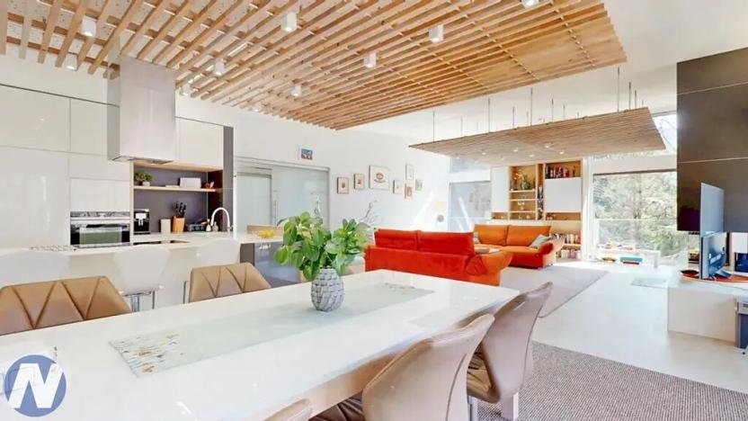 Prodej vily, Mýto pod Ďumbierom, Slovensko, 385 m2